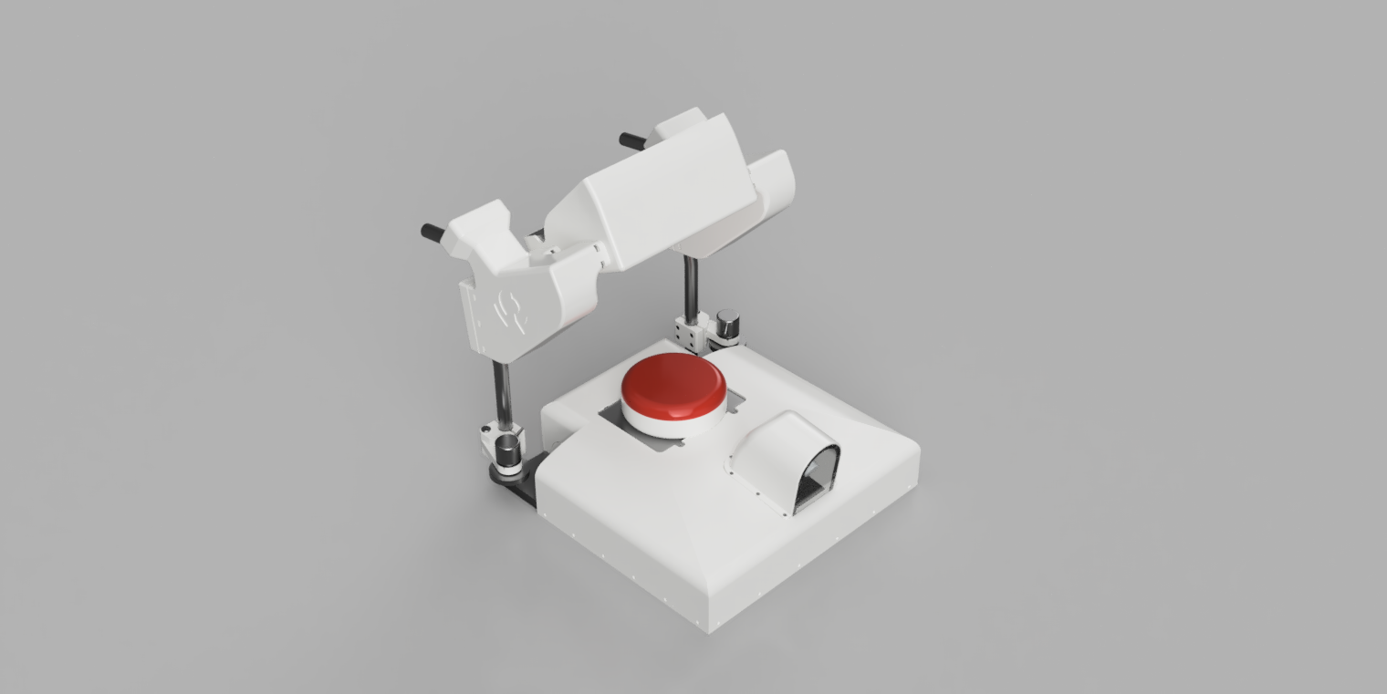 Modelisation 3D 1 - KRmatic